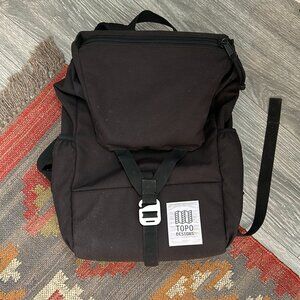 Topo Designs Y-Pack Backpack